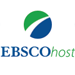 EBSCOhost logotipas
