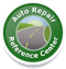 Auto Repair Reference Center graphic