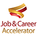 Job and Career Accelerator logo