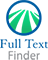 Full Text Finder logo